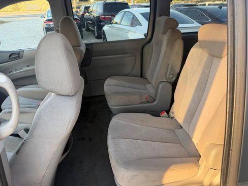 Used 2010 Kia Sedona LX w/ PWR Pkg image 12