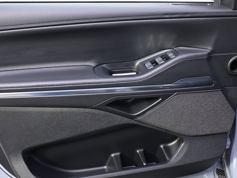 New 2025 Lincoln Navigator L Reserve w/ Jet Appearance Package image 23