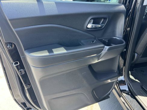 Used 2023 Honda Ridgeline RTL-E image 22