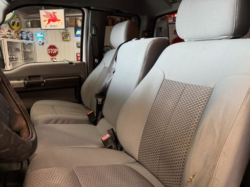 Used 2016 Ford F250 XLT image 16