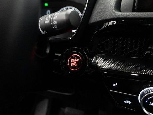 Certified 2025 Honda CR-V EX-L image 30