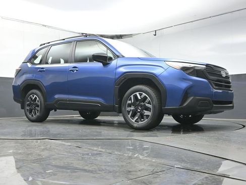 New 2026 Subaru Forester AWD/4WD image 38