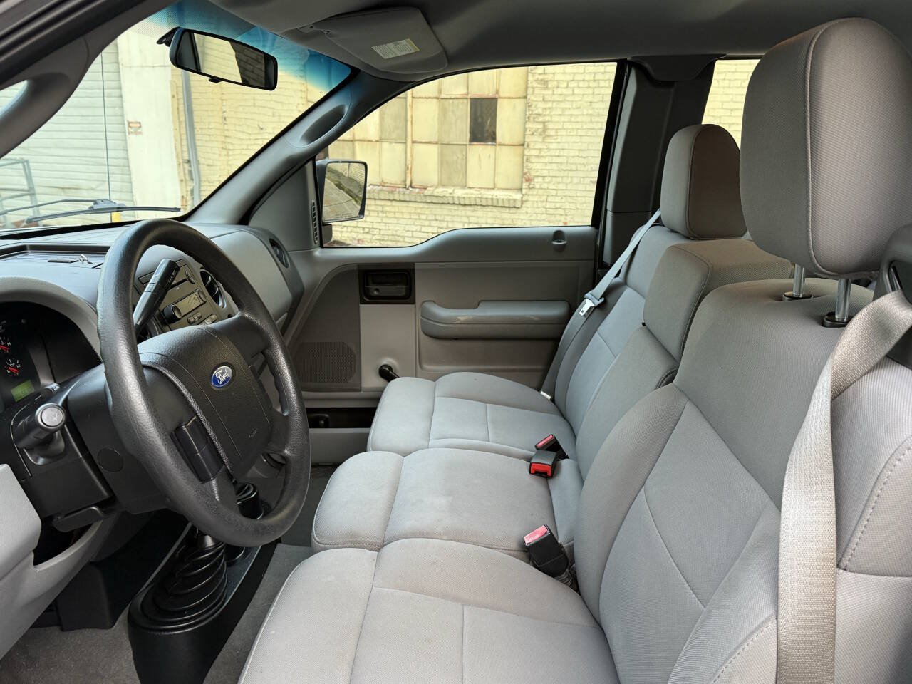 Used 2005 Ford F150 STX AWD/4WD image 33