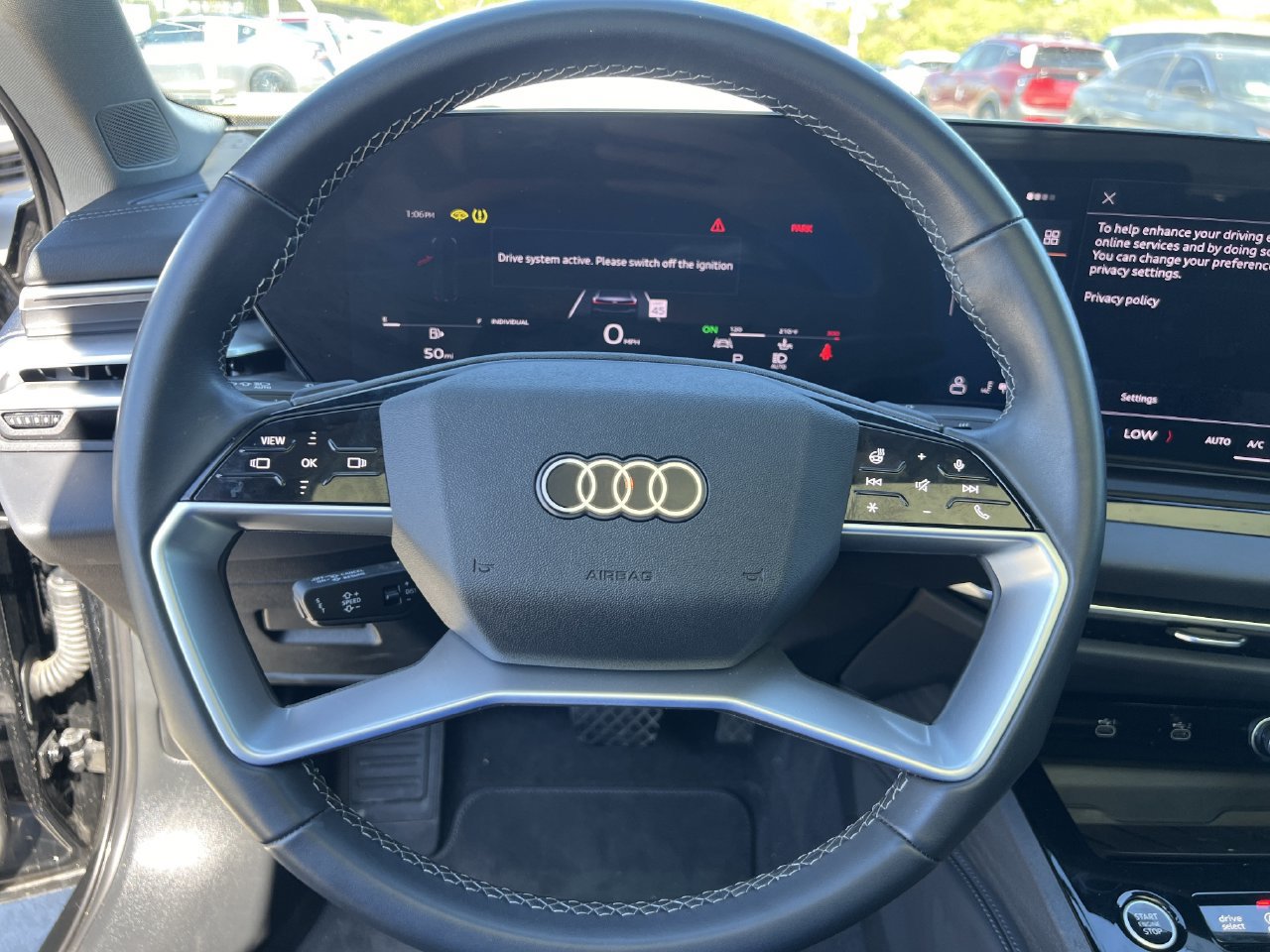 Used 2025 Audi A5 Premium AWD/4WD image 6