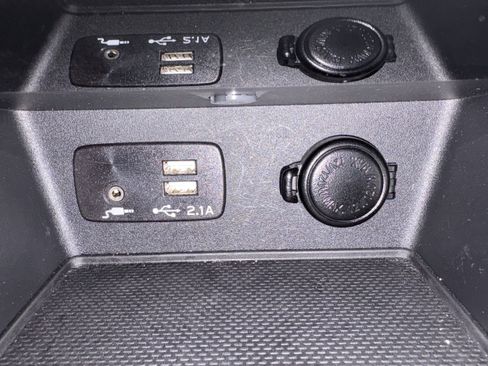 Certified 2024 Subaru Forester Sport image 23