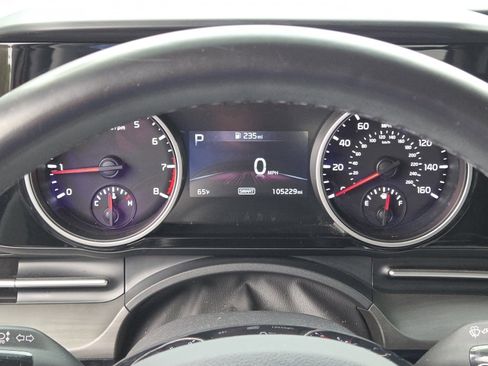 Used 2022 Kia Carnival SX image 32