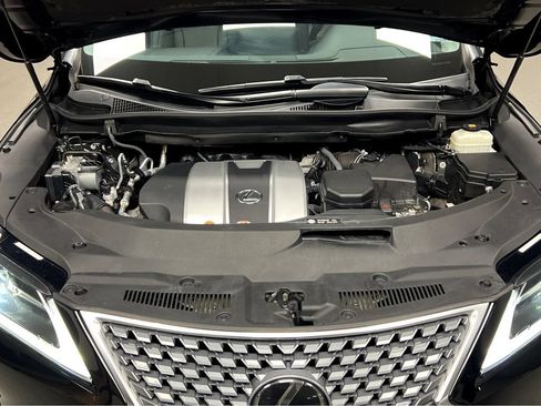 Certified 2020 Lexus RX 350 AWD w/ Premium Package image 26