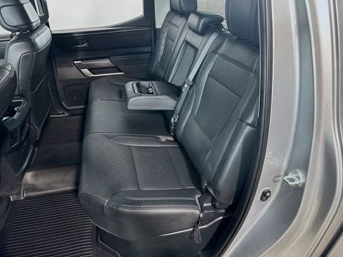 Used 2024 Toyota Tundra SR5 w/ TRD Sport Premium Package image 20