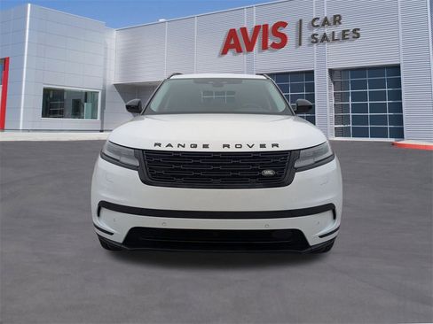 Used 2024 Land Rover Range Rover Velar S image 2