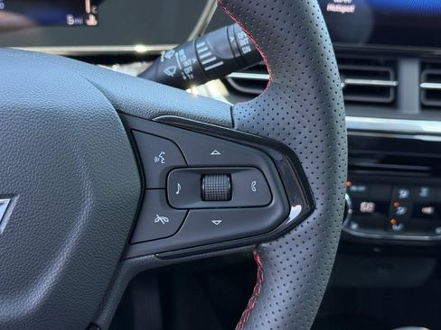 New 2026 Chevrolet Trax RS FWD image 26