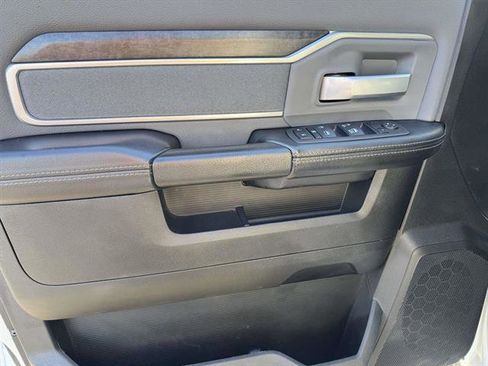 Used 2022 RAM 2500 Big Horn image 15