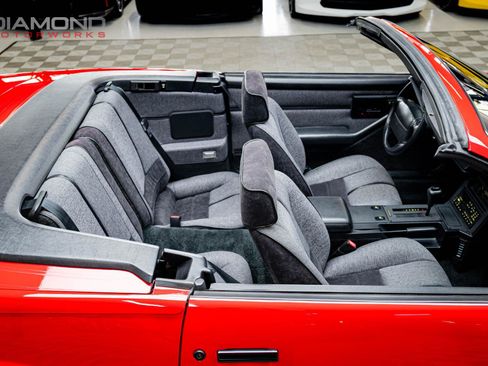 Used 1992 Chevrolet Camaro RS RWD image 37