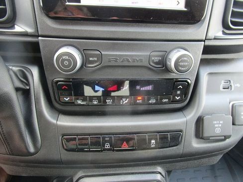 New 2024 RAM ProMaster 1500 w/ Convenience Group image 27