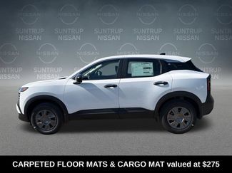 Used 2026 Nissan Kicks S FWD video 2