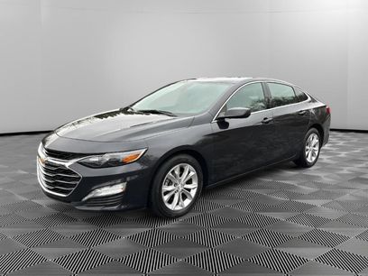 Used 2023 Chevrolet Malibu LT