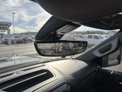 Used 2020 GMC Sierra 3500 Denali image 16