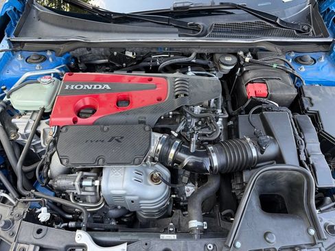 Used 2023 Honda Civic Type R image 14
