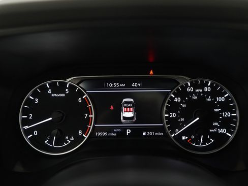 Used 2023 Nissan Rogue SL image 29