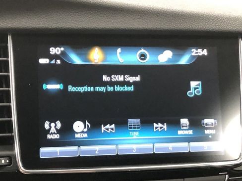 Used 2019 Buick Encore Preferred FWD image 16