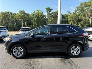 Used 2020 Ford Edge SEL w/ Convenience Package FWD video 1