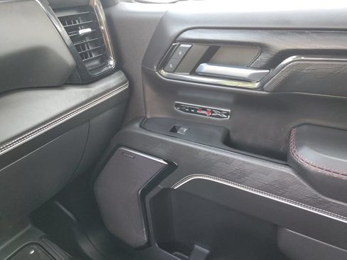 Used 2023 GMC Sierra 1500 AT4X AWD/4WD image 34