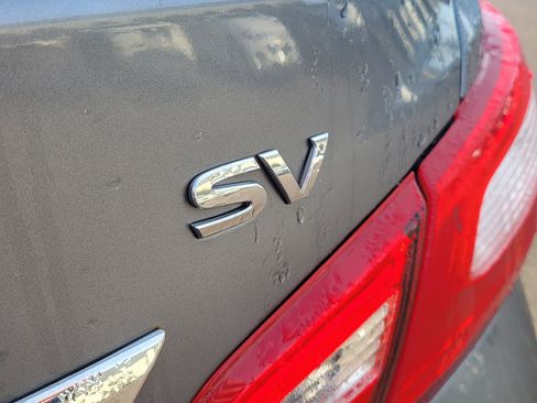 Used 2016 Nissan Altima 2.5 SV w/ Convenience Package image 7