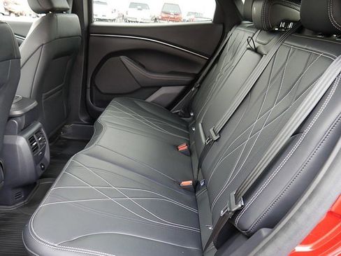 Used 2024 Ford Mustang Mach-E Select w/ Comfort Package Lite image 16