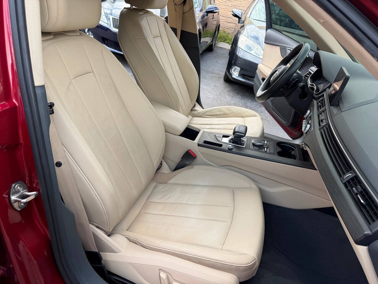 Used 2019 Audi A4 2.0T Premium FWD image 22