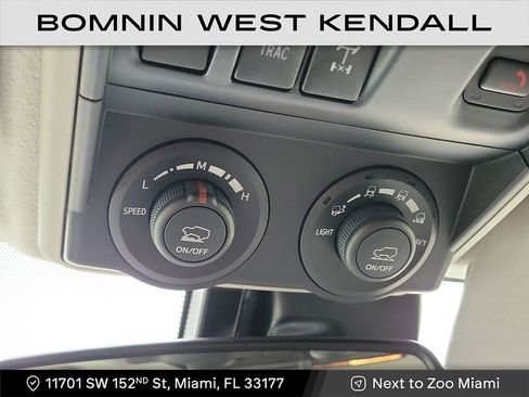 Used 2020 Toyota 4Runner TRD Pro image 24