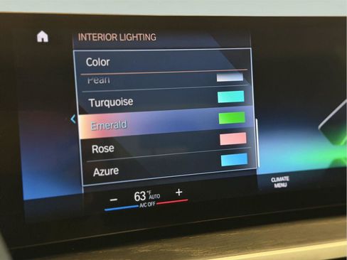 Used 2024 BMW M340i w/ Premium Package RWD image 18