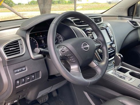 Used 2024 Nissan Murano SL image 7