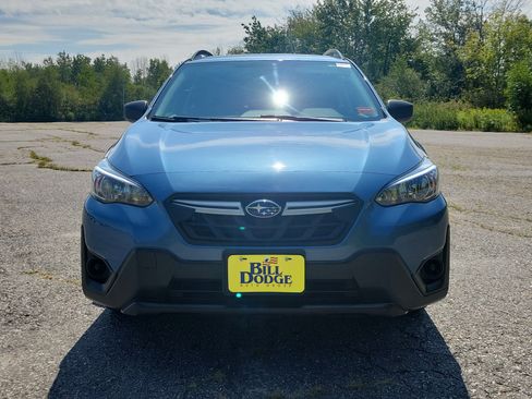 Used 2021 Subaru Crosstrek 2.0i AWD/4WD image 2