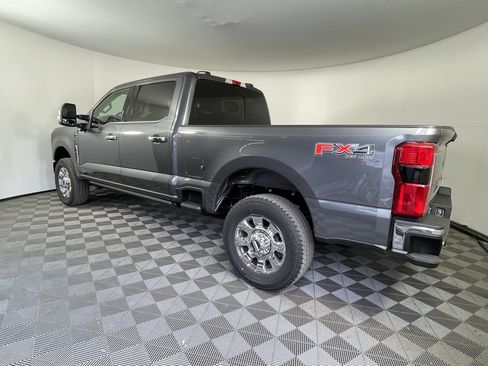 New 2026 Ford F350 Lariat w/ Lariat Ultimate Package AWD/4WD image 5