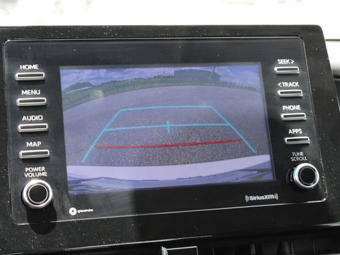 Used 2023 Toyota Camry SE AWD/4WD image 12