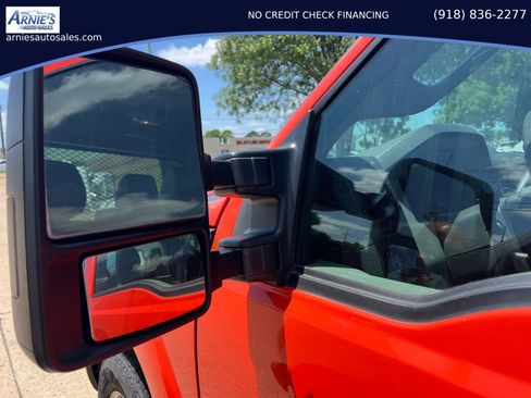 Used 2016 Ford F250 XL RWD image 17