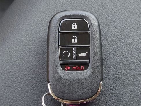 New 2026 Honda Pilot EX-L image 28