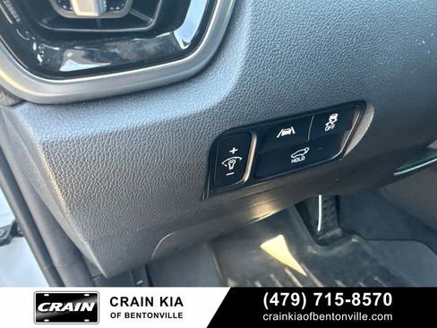 Certified 2021 Kia Sorento SX Prestige AWD/4WD image 15