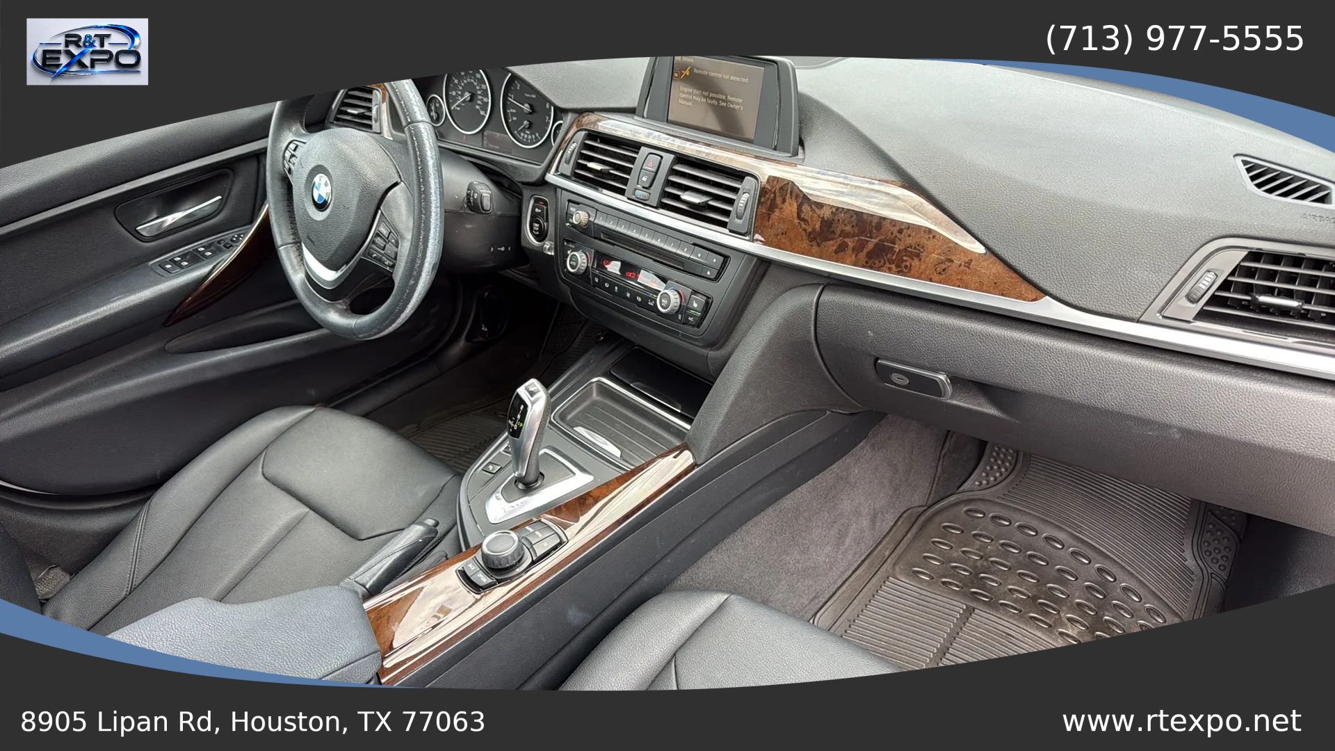Used 2014 BMW 328i Sedan RWD image 36