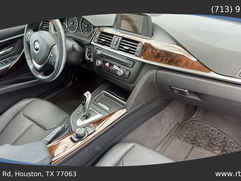 Used 2014 BMW 328i Sedan RWD image 36