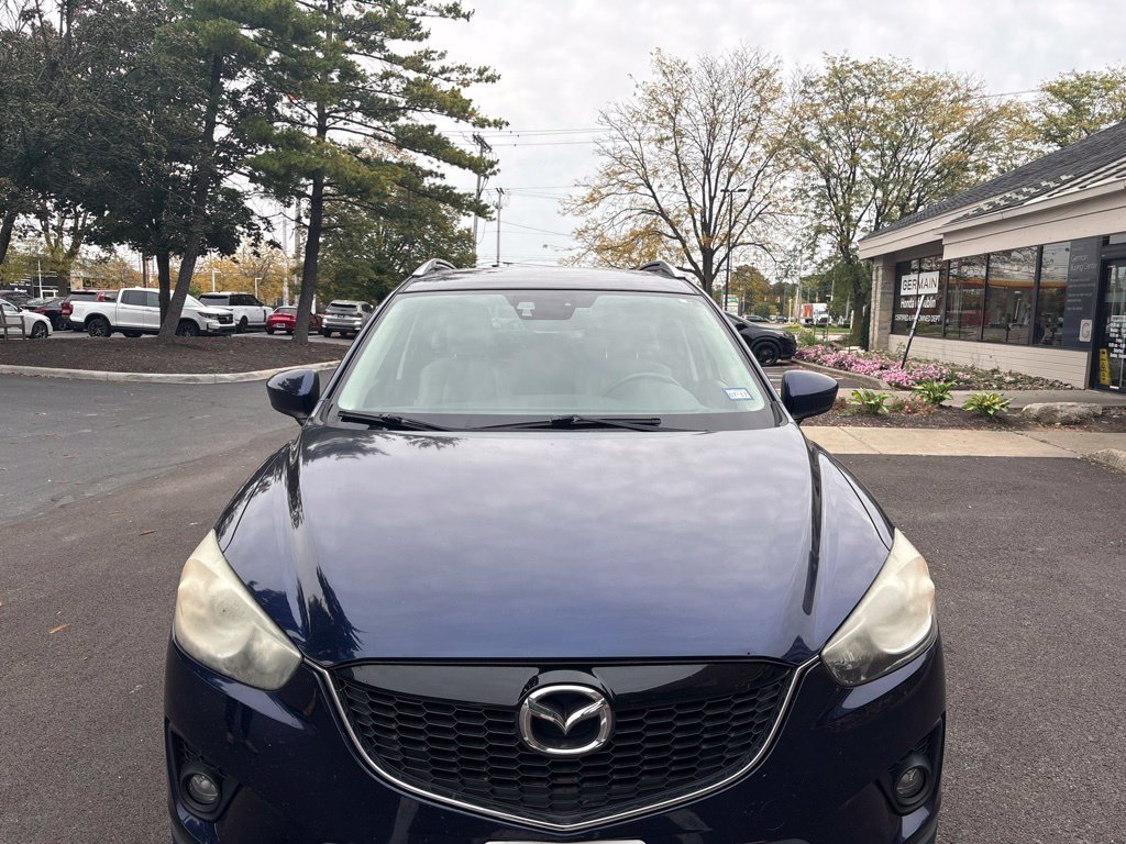 Used 2014 MAZDA CX-5 Grand Touring FWD image 21