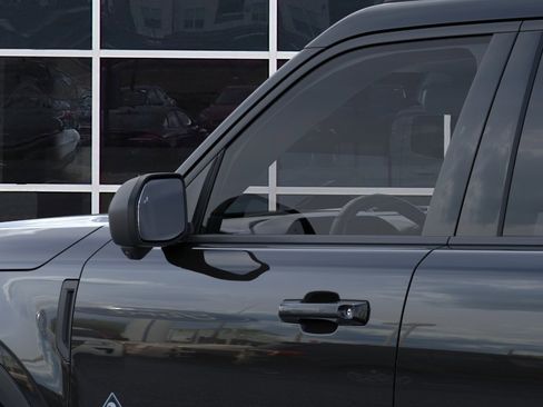 New 2025 Ford Bronco Sport Outer Banks w/ Outer Banks Tech Package+ image 20