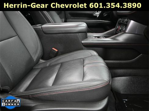 Used 2023 Chevrolet Tahoe RST w/ Sport Performance Package image 25