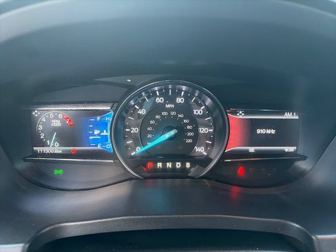 Used 2016 Ford Explorer Sport w/ Equipment Group 401A AWD/4WD image 19