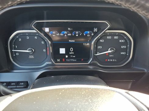 Used 2020 GMC Sierra 2500 Denali w/ Denali Ultimate Package image 22