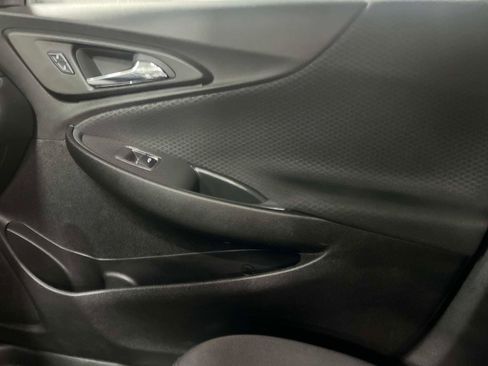 Used 2024 Chevrolet Malibu LT FWD image 23