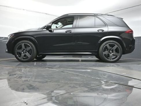 Used 2026 Mercedes-Benz GLE 350 4MATIC image 36