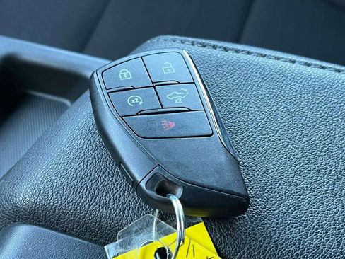 Certified 2023 Chevrolet Silverado 1500 LT w/ Safety Package image 37