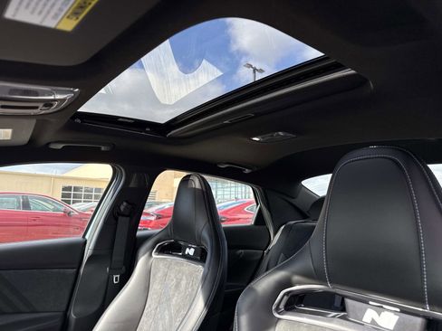 New 2026 Hyundai Elantra N N image 3