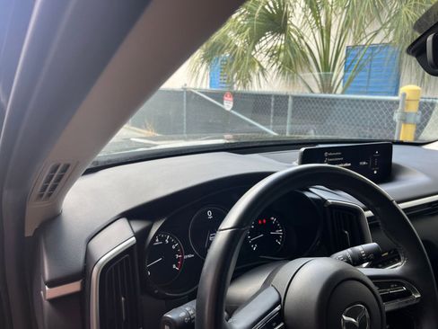 Used 2025 MAZDA CX-50 AWD 2.5 S w/ Select Package image 34