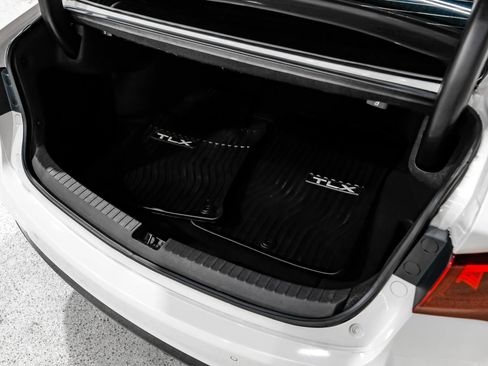 Used 2019 Acura TLX w/ Technology & A-SPEC Pkg FWD image 69